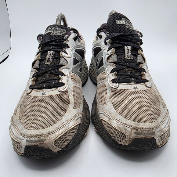 New Balance 860v5 Run Disney 2015 Minnie Mouse Womens Size 8.5 White Shoes - Picture 2 of 13